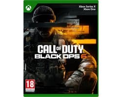 Call of Duty Black Ops 6