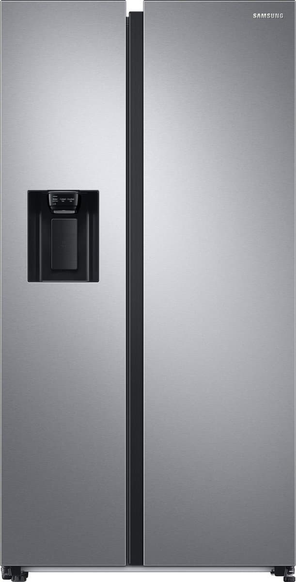 Samsung RS68A8821SL - Serie 8 - Amerikaanse koelkast — afbeelding 1