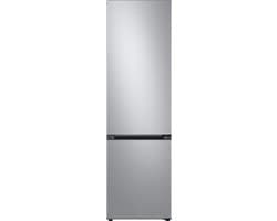 Samsung RB38T602DSA - Koel-vriescombinatie - Zilver