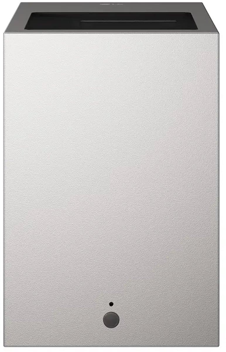 LG PU615U CineBeam S Mini UST 4K RGB-laserbeamer met Dolby Atmos en slimme functies — afbeelding 1