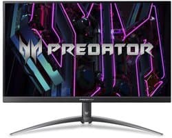 Predator XB273UX1BMIIPRX - 27" QHD IPS - 1ms - 200Hz - Gaming Monitor
