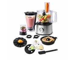 Blokker BL-11005 multi-keukenmachine 800W