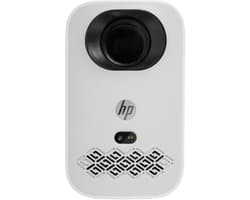 HP CC360 200 ANSI lumens LCD 1080p (1920x1080) Wit