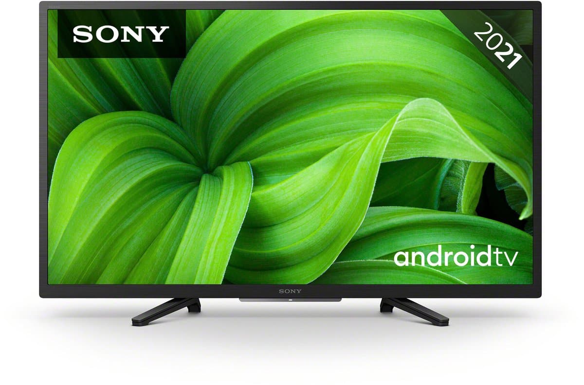Sony KD-32W800 — afbeelding 1