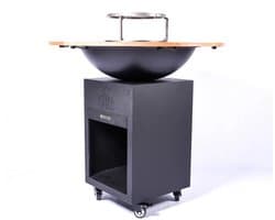 Royal Grill -The General Plancha BBQ