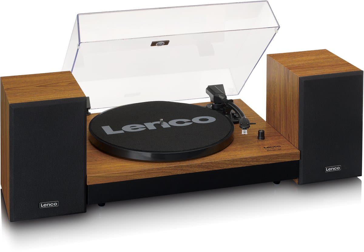 Lenco LS-310 WD — afbeelding 1