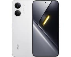 Xiaomi POCO X8 Pro Max - 12 GB RAM - 512 GB - Wit