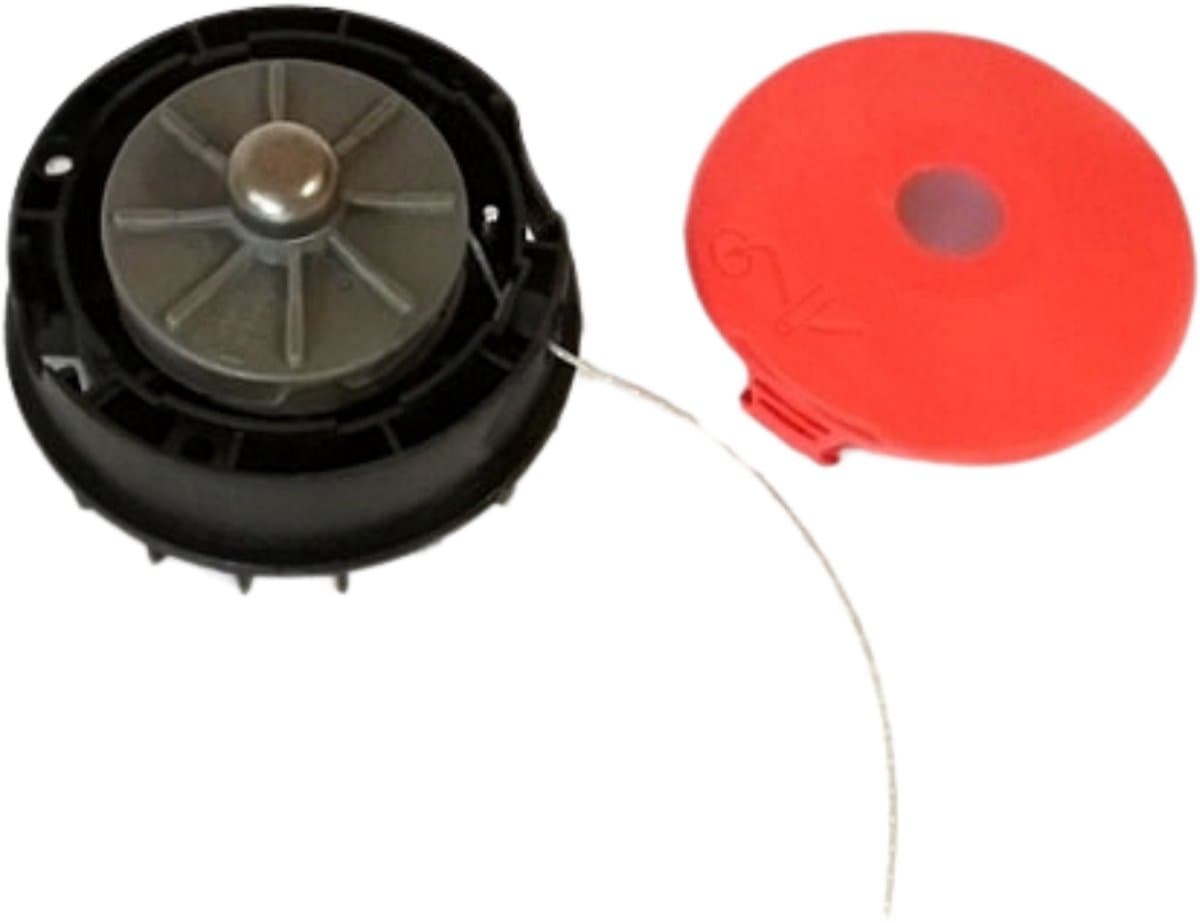 Gardena - EasyCut Serie - Trimmerkop - Turbotrimmer - Oorspronkelijk — afbeelding 1