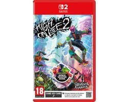 High On Life 2 - Nintendo Switch 2