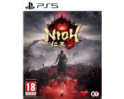 Nioh 3 - PS5