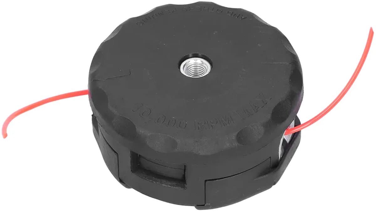 Trimkop Geschikt voor SpeedFeed 400 Head SRM225 bosmaaier/grasmaaier accessoires — afbeelding 1