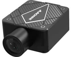 INNOVV K5 Motor Dashcam Set - 4K - GPS Tracker - WiFi - App - Motor Camera - G-sensor - Externe Microfoon - Slimme Afstandsbediening