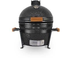 CREATE - Keramische rookoven barbecue - BBQ KAMADO 16 "