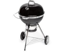 Houtskoolbarbecue - Fieldmann - FZG 1017