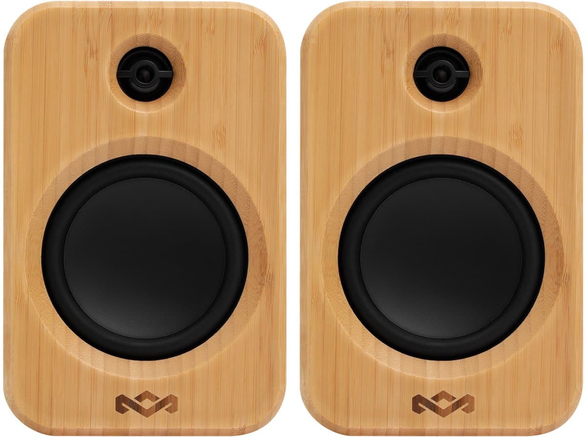 House of Marley Get Together Duo 2 — afbeelding 1