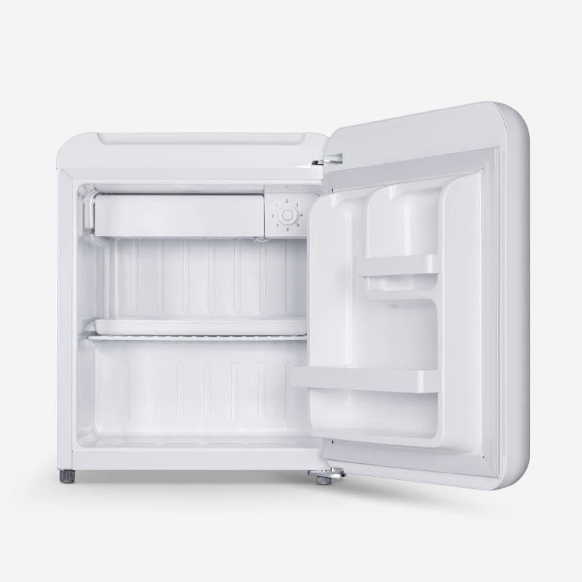 Lexium Mini Fridge for Drinks - Kleine Koelkast - Mini Koelkasten - Minibar - Mini Fridge - Mini Koelkast - Mini Koelkastje - — afbeelding 1