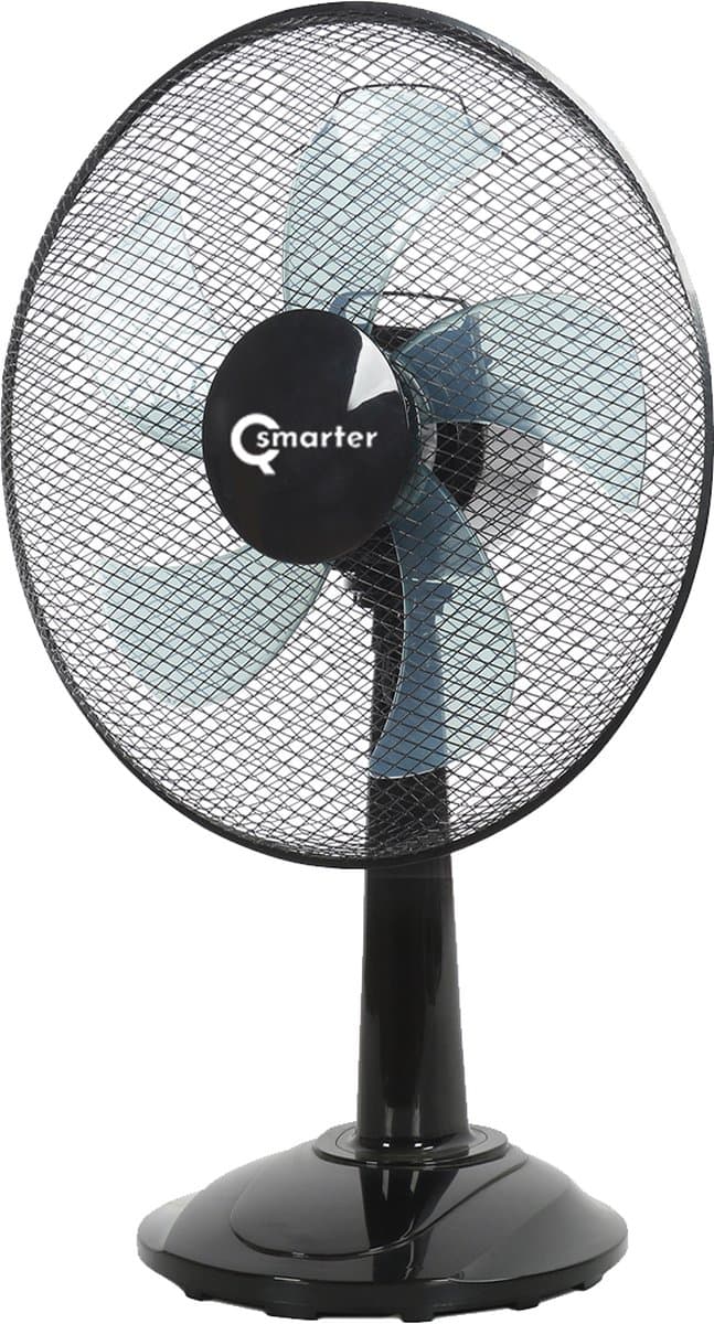 Qsmarter Qfan T Tafelventilator — afbeelding 1