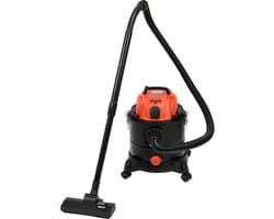 YATO 1400 Watt Nat- en Droogzuiger 20 liter