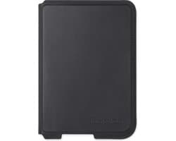Kobo Nia Hoes voor eReader - SleepCover - Zwart - Automatische Slaapfunctie