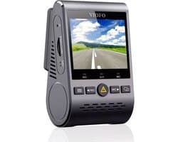 Viofo A129 Pro-G Serie - Dashcam - 4K - GPS - WiFi