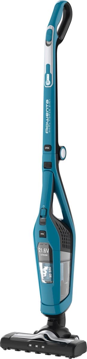 ROWENTA RH6751WO Dual Force 2 in 1 - Steelstofzuiger — afbeelding 1