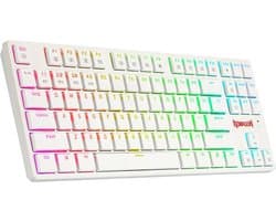 Redragon Anubis K539W Gaming Toetsenbord