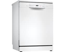 Bosch SGS2ITW12E - Serie 2 - Vrijstaande vaatwasser - 12 couverts - Energielabel E