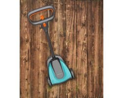 GARDENA HANDYMOWER Li-18/22 ACCU GRASMAAIER (ZONDER ACCU)