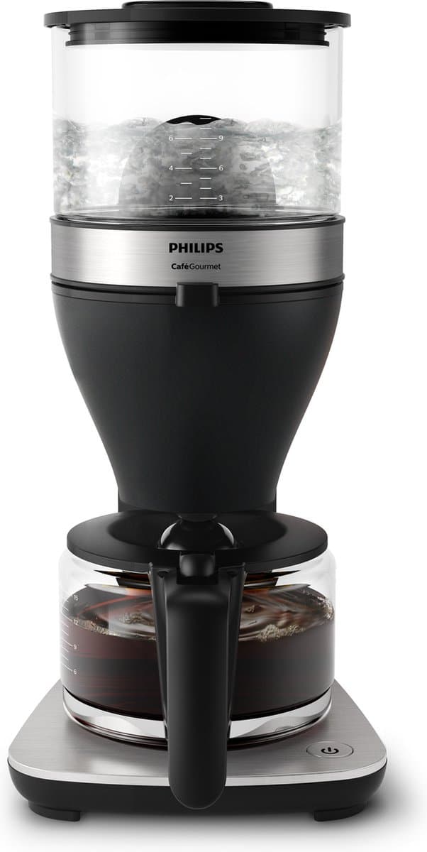 Philips Café Gourmet HD5416/60 - Filter-koffiezetapparaat — afbeelding 1