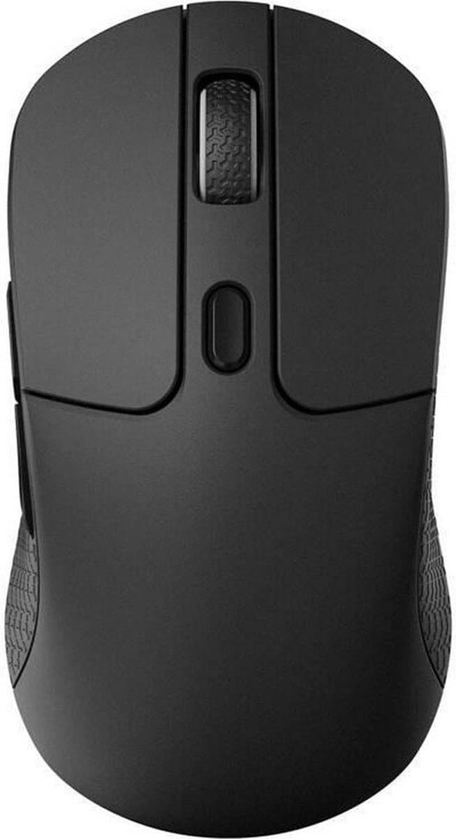 Keychron M3 Wireless Mouse — afbeelding 1