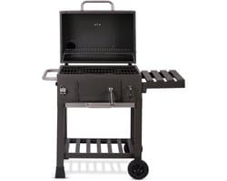 Berdsen BD-891 Houtskoolgrill