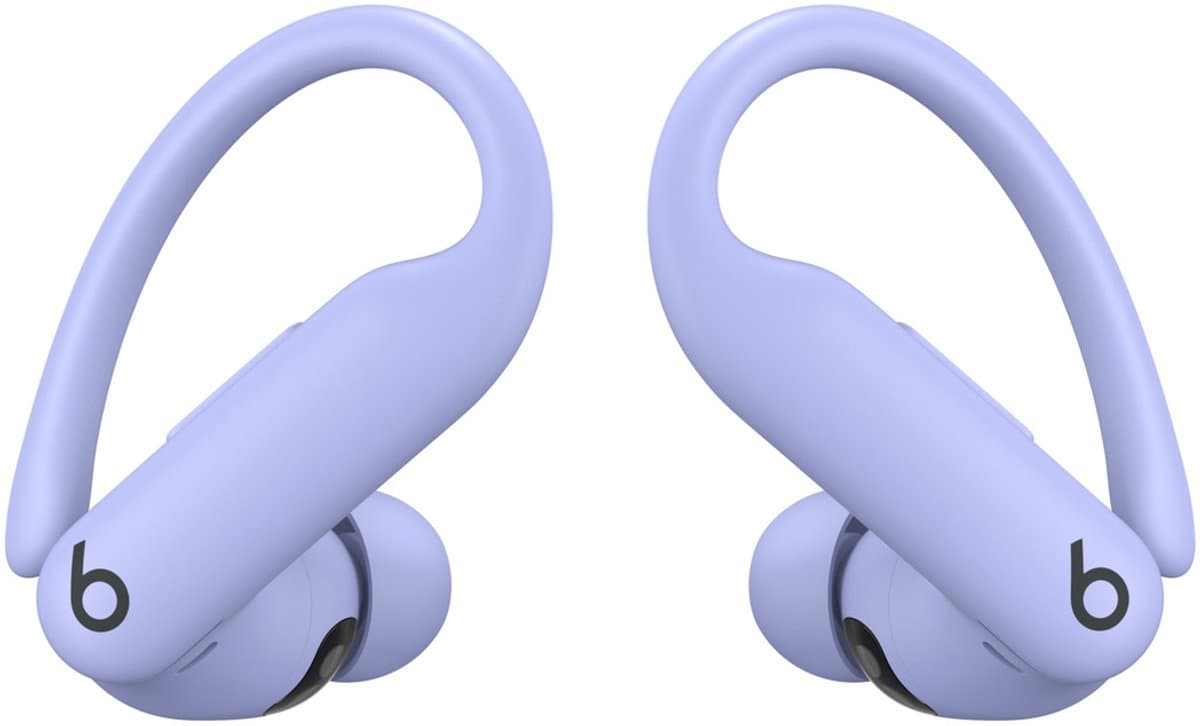Beats Powerbeats Pro 2 - Paars — afbeelding 1