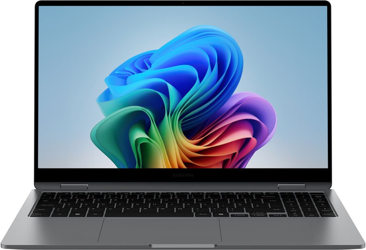 Samsung Galaxy Book5 - Laptop - 15.6 inch - QWERTZ — afbeelding 1