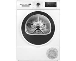 Bosch WTH8520SNL | Warmtepompdroger | 8 kg