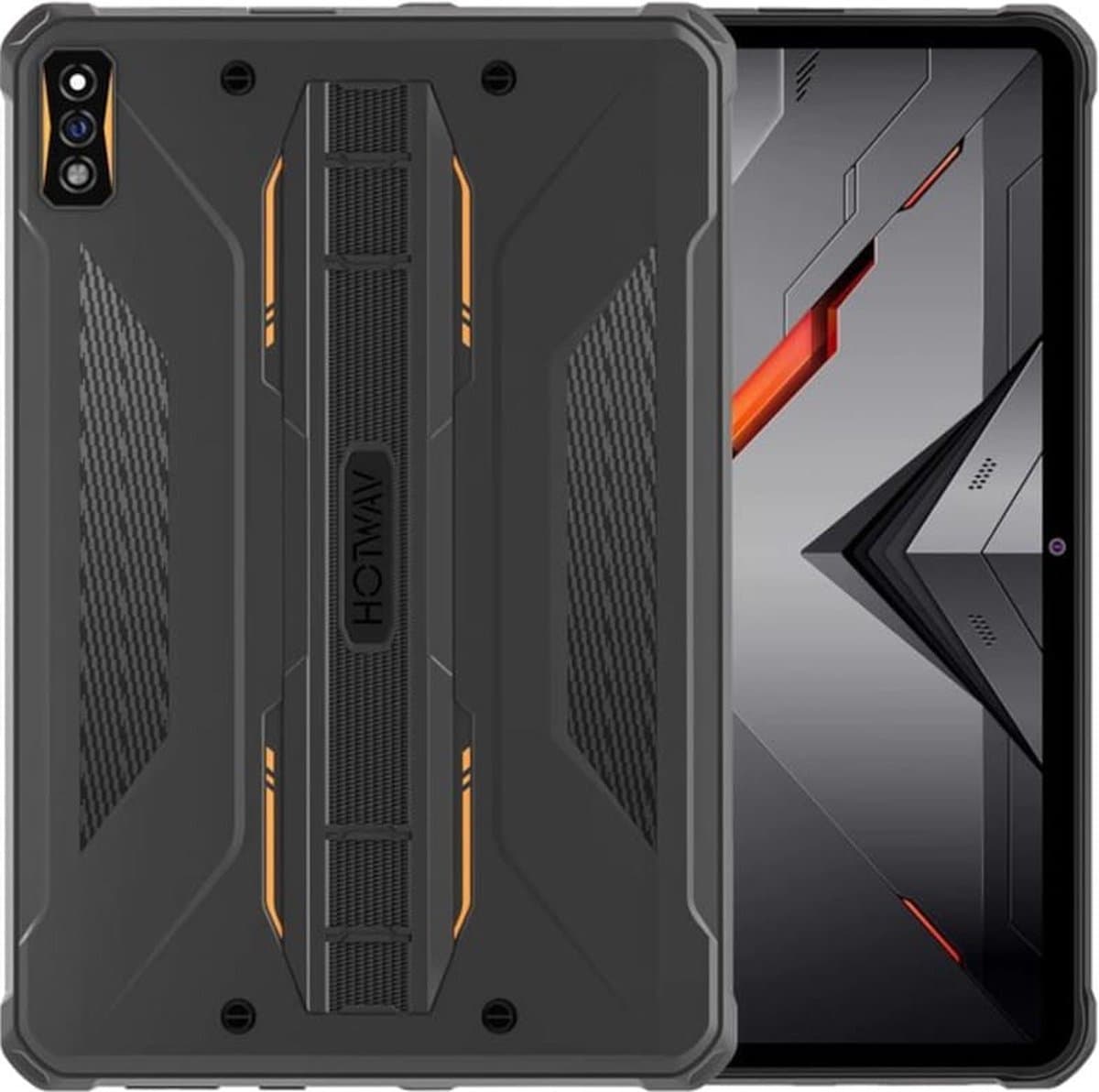 Hotwav R5 WiFi+4G 4GB/64GB Orange — afbeelding 1