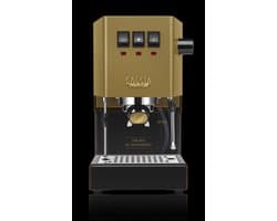Gaggia Classic Evo Pro - Limited Edition 85 jaar jubileum - 2023