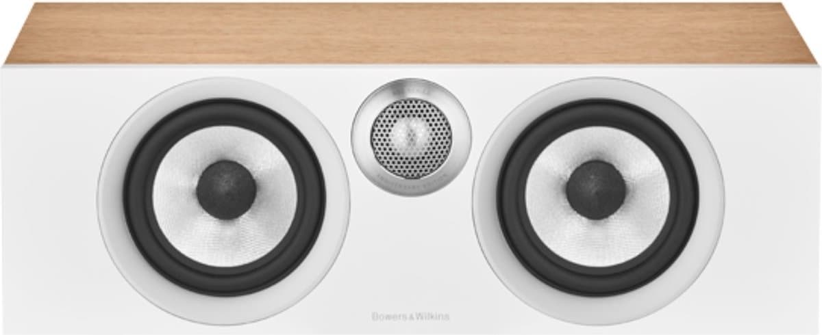 Bowers & Wilkins HTM6S2 AE Anniversary Editie — afbeelding 1