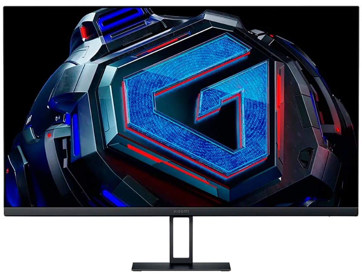 Gaming-Monitor Xiaomi 27" — afbeelding 1