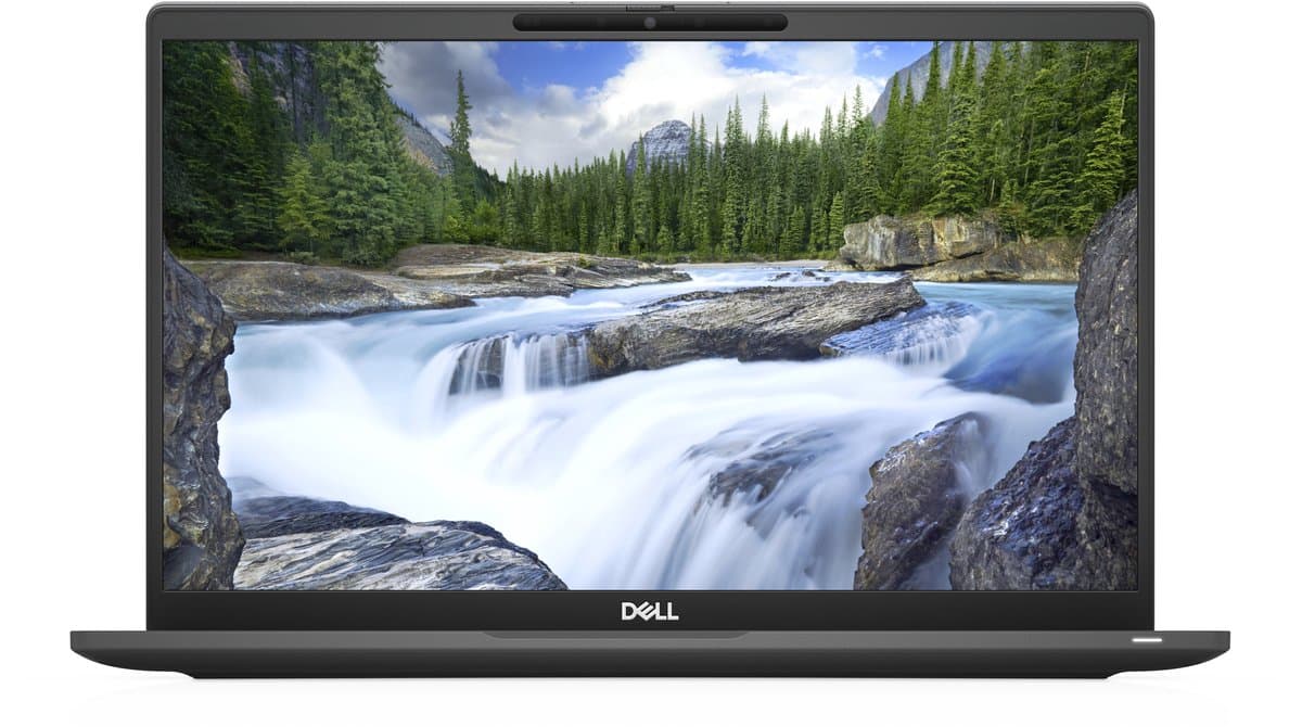 Flex IT Dell Latitude 7420 (Refurbished) Intel® Core™ i7 i7-1185G7 Laptop 35,6 cm (14") Touchscreen Full HD 32 GB LPDDR4x-SDRAM 256 GB SSD Windows 11 Pro Multi — afbeelding 1