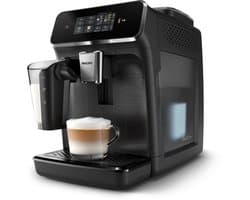 PHILIPS 2300-Series Fully Automatic Espresso Machine - EP2330/10
