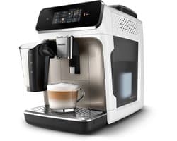 Philips Serie 2300 EP2333/40 - Volautomatische espressomachine - 15bar - Silentbrew