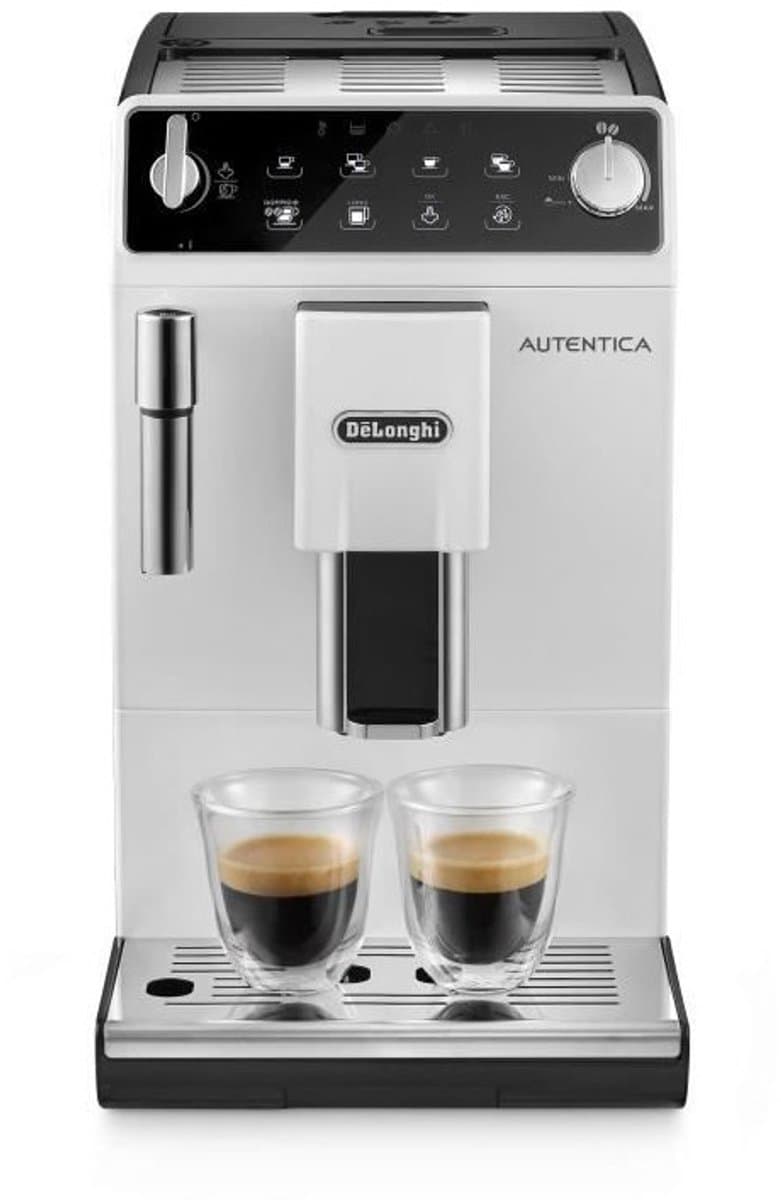 De'Longhi – ETAM 29.513.WB – espressomachine – 15 bar – molen — afbeelding 1