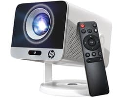 HP MC425 200 ANSI lumens LCD 1080p (1920x1080) Wit