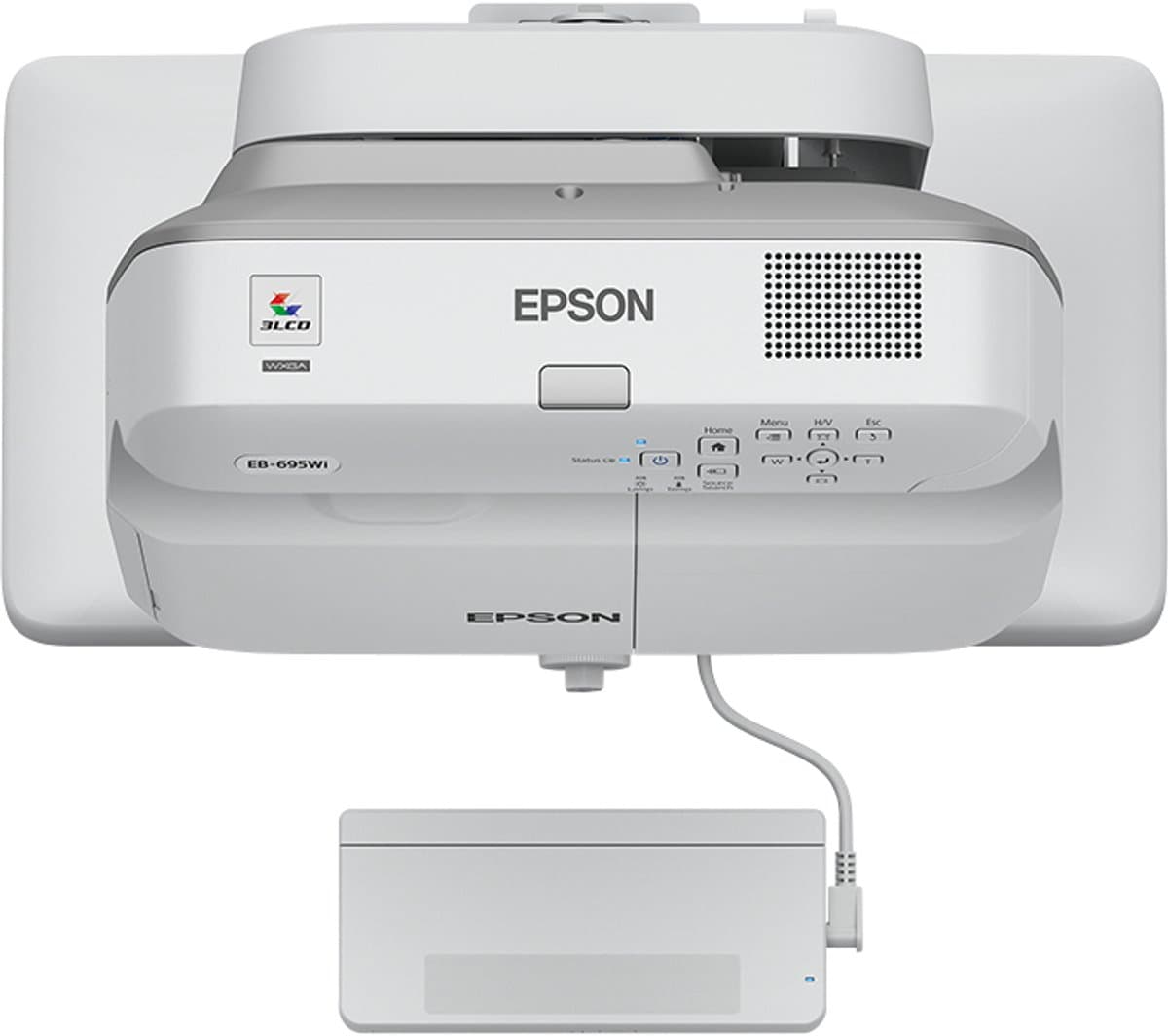 Epson EB-695Wi - Beamer — afbeelding 1