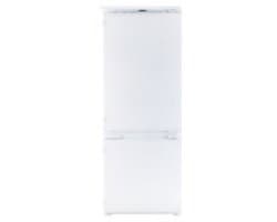 Beko BCSA283E4SN-1 Inbouw koel-vriescombinatie 271 l + 3 Jaar Gratis Extra Garantie