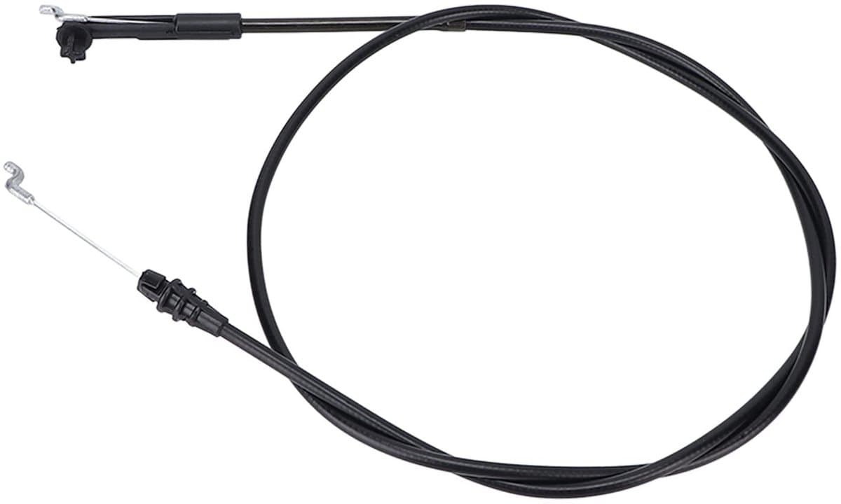 JHUBERS- Gaskabel Universeel - Grasmaaier Onderdelen - Remkabel Vervanging - 22 Inch - Accessoires - Geschikt voor Recycler 20013/20014/20017 — afbeelding 1