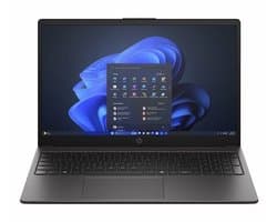 HP 250R G10 | 15.6 Full HD IPS | Intel Core 5 120U | 16GB RAM | 512GB SSD | W11 Pro
