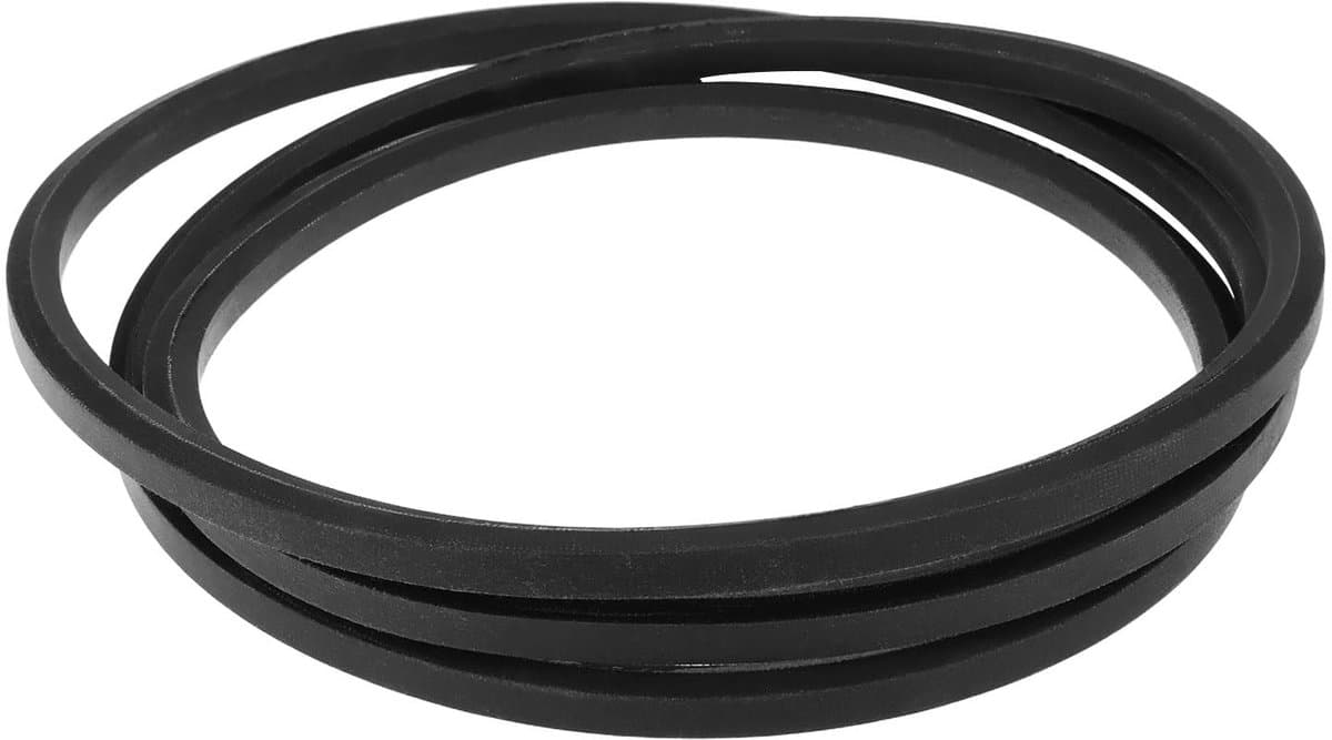 Dailygoods - Grasmaaier V-riem 1-8236 2-2252 voor Snapper 7-14 Serie 25 Inch — afbeelding 1