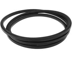 Dailygoods - Grasmaaier V-riem 1-8236 2-2252 voor Snapper 7-14 Serie 25 Inch