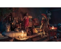 Assassin’s Creed Odyssey - Xbox One